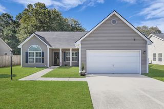 1159 Hazymist Lane, Johns Island, SC 29455