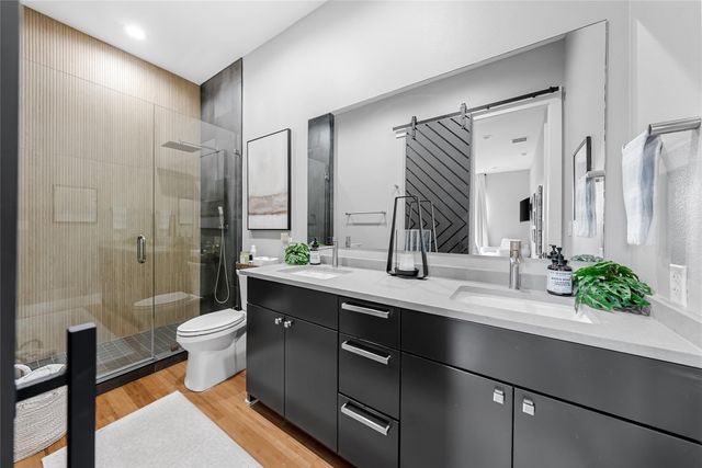 20107 Continental DR A, Lago Vista, TX 78645