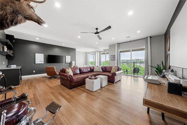 20107 Continental DR A, Lago Vista, TX 78645