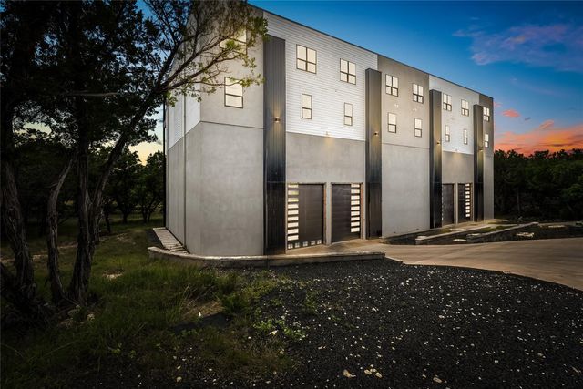 20107 Continental DR A, Lago Vista, TX 78645