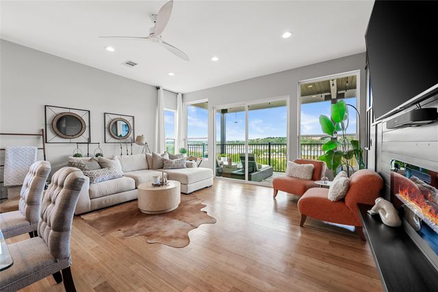 20107 Continental DR A, Lago Vista, TX 78645