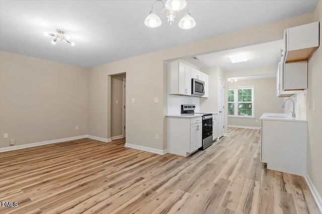 1611 Poole Road, Raleigh, NC 27610