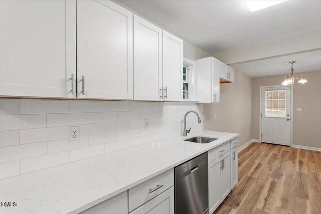 1611 Poole Road, Raleigh, NC 27610