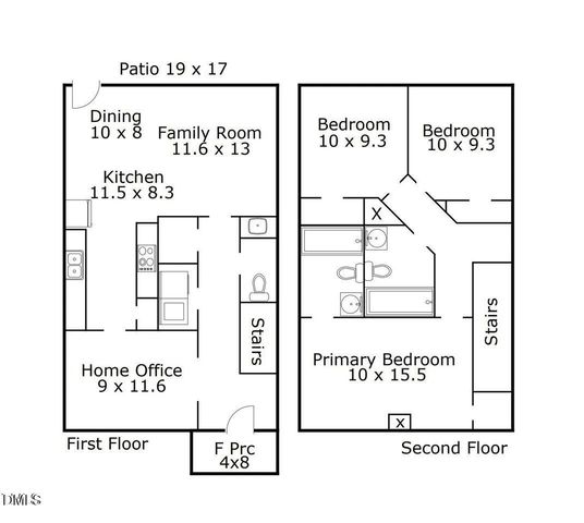 1611 Poole Road, Raleigh, NC 27610