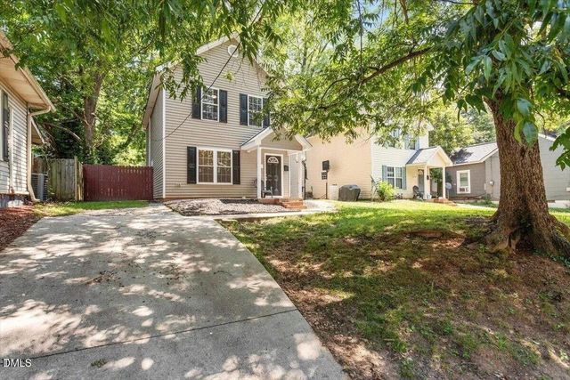 1611 Poole Road, Raleigh, NC 27610