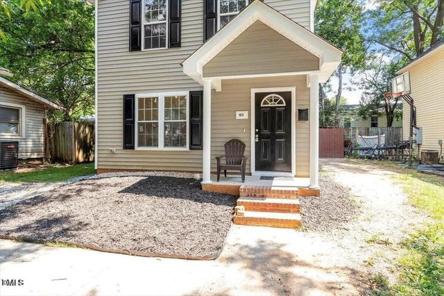 1611 Poole Road, Raleigh, NC 27610