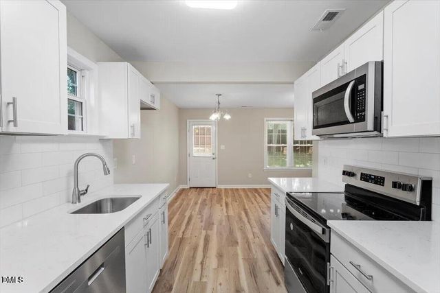 1611 Poole Road, Raleigh, NC 27610