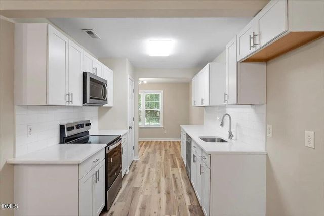 1611 Poole Road, Raleigh, NC 27610