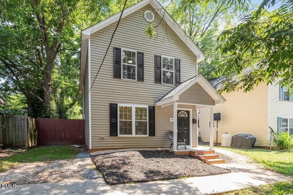 1611 Poole Road, Raleigh, NC 27610