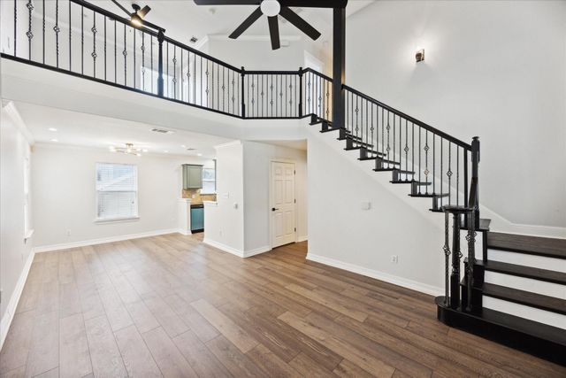6116 Perlita DR, Austin, TX 78724