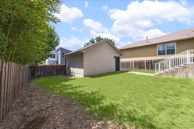 6116 Perlita DR, Austin, TX 78724