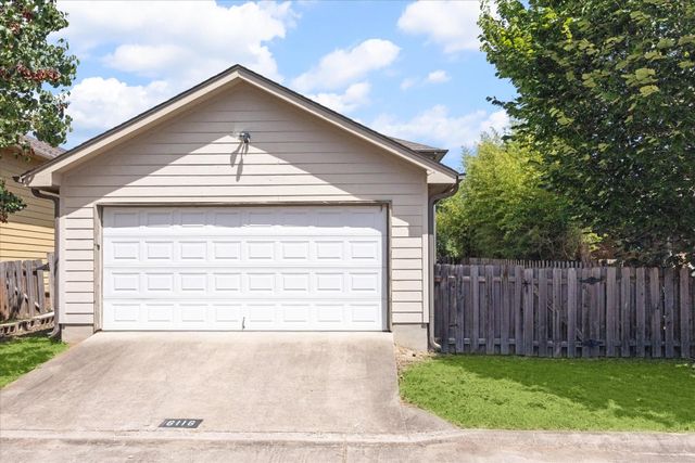 6116 Perlita DR, Austin, TX 78724