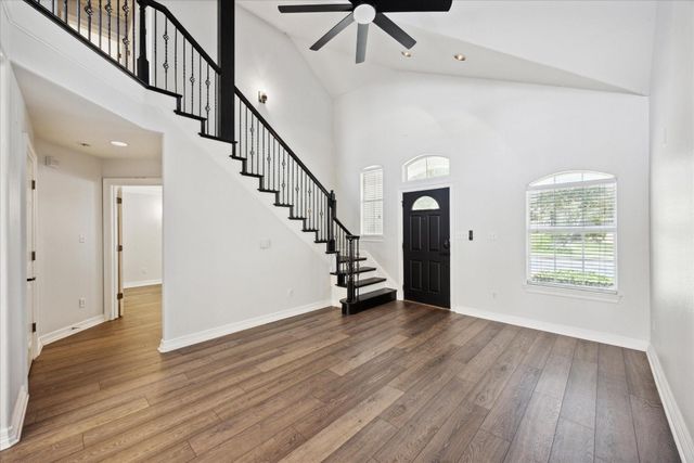 6116 Perlita DR, Austin, TX 78724