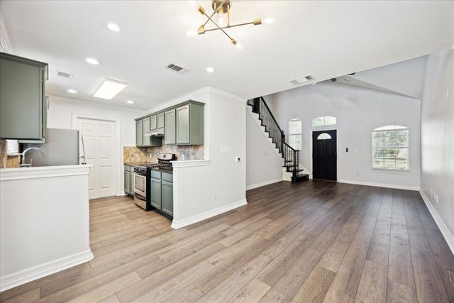 6116 Perlita DR, Austin, TX 78724