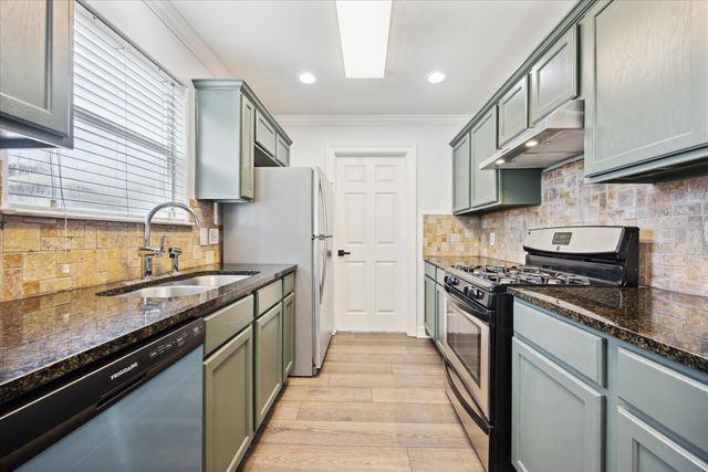 6116 Perlita DR, Austin, TX 78724