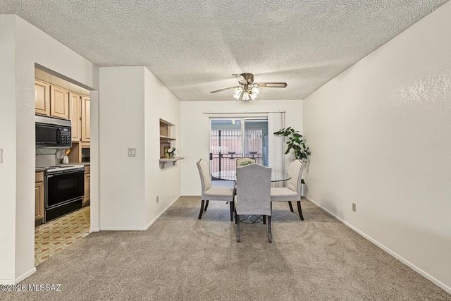 974 N Camino Las Solanas, Tucson, AZ 85710