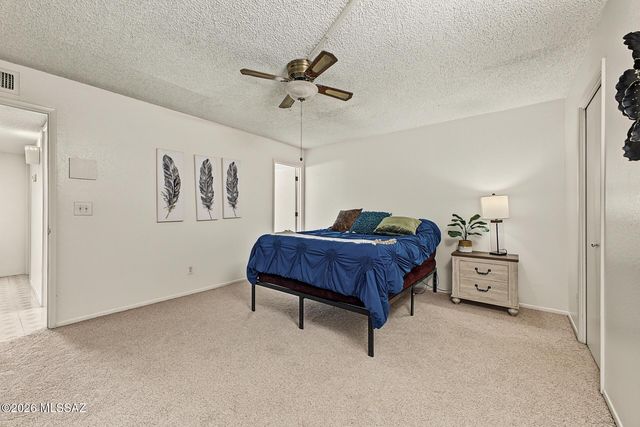 974 N Camino Las Solanas, Tucson, AZ 85710