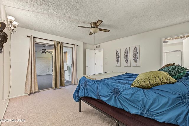 974 N Camino Las Solanas, Tucson, AZ 85710