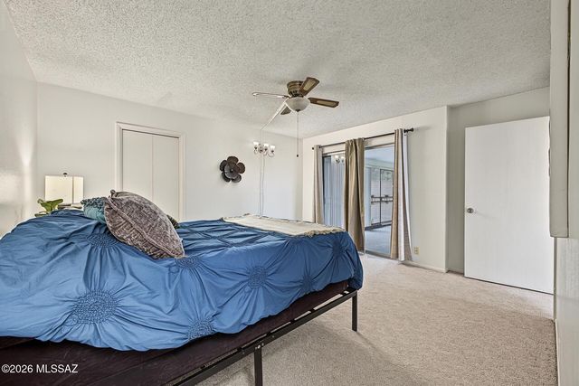 974 N Camino Las Solanas, Tucson, AZ 85710