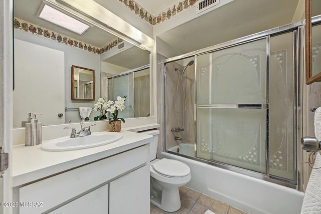974 N Camino Las Solanas, Tucson, AZ 85710