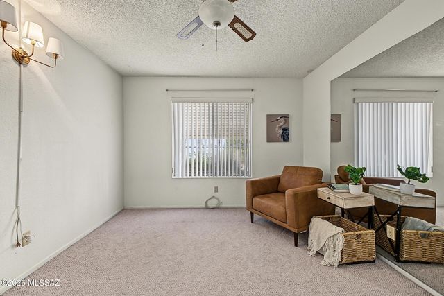 974 N Camino Las Solanas, Tucson, AZ 85710