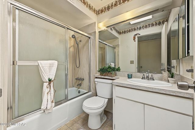 974 N Camino Las Solanas, Tucson, AZ 85710