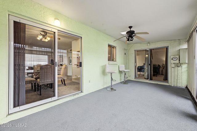 974 N Camino Las Solanas, Tucson, AZ 85710
