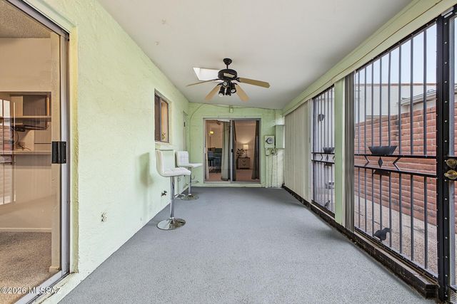 974 N Camino Las Solanas, Tucson, AZ 85710