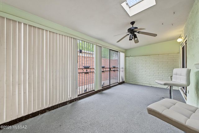 974 N Camino Las Solanas, Tucson, AZ 85710