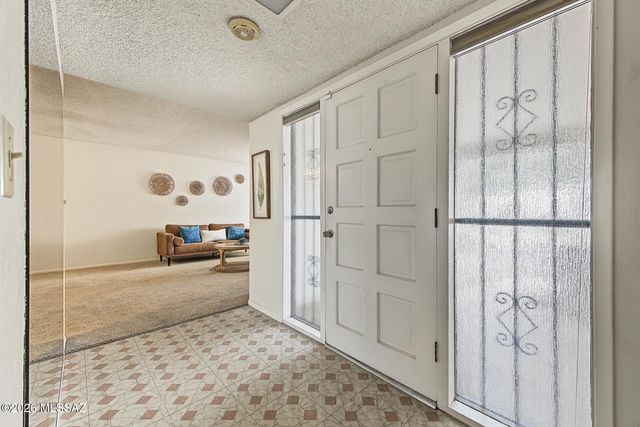 974 N Camino Las Solanas, Tucson, AZ 85710