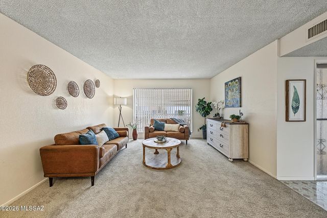 974 N Camino Las Solanas, Tucson, AZ 85710