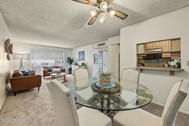 974 N Camino Las Solanas, Tucson, AZ 85710