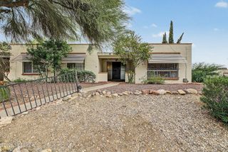974 N Camino Las Solanas, Tucson, AZ 85710