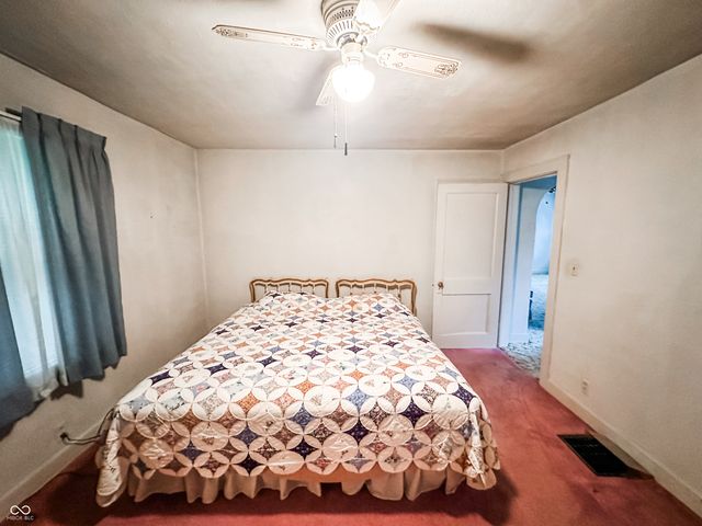 1811 E 10th Street, Anderson, IN 46012