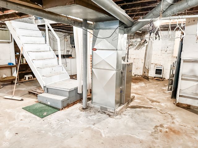 1811 E 10th Street, Anderson, IN 46012