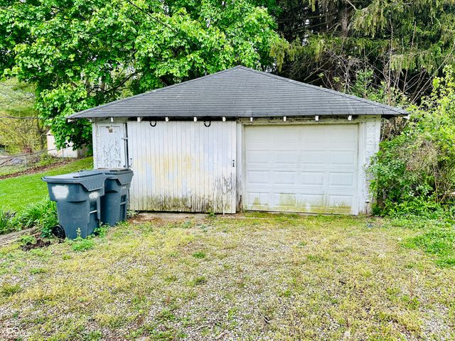 1811 E 10th Street, Anderson, IN 46012