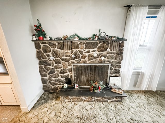 1811 E 10th Street, Anderson, IN 46012