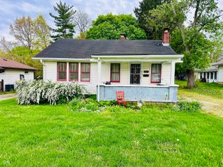 1811 E 10th Street, Anderson, IN 46012
