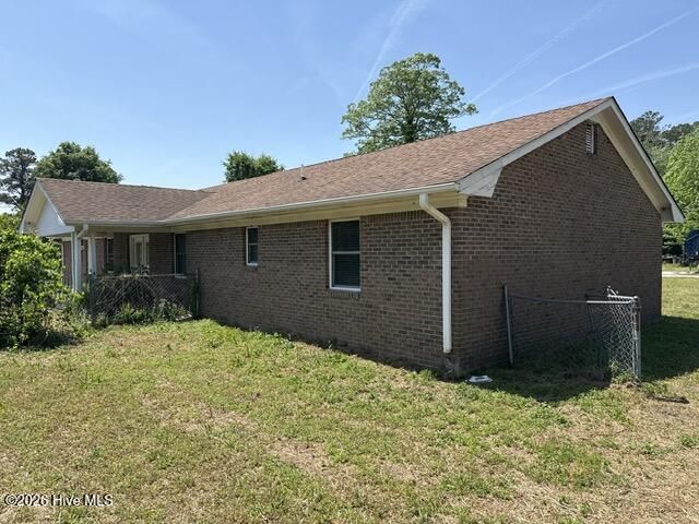 310 Greenfield Heights Boulevard, Havelock, NC 28532