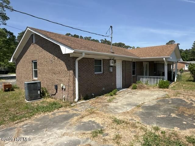 310 Greenfield Heights Boulevard, Havelock, NC 28532