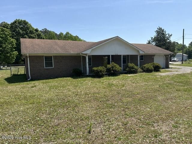 310 Greenfield Heights Boulevard, Havelock, NC 28532