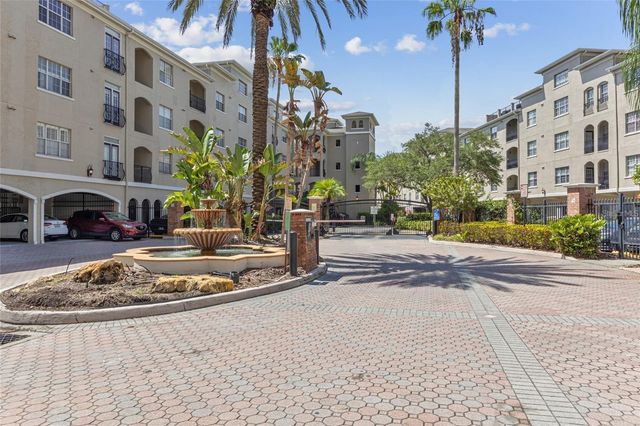 501 KNIGHTS RUN AVENUE 2213, Tampa, FL 33602