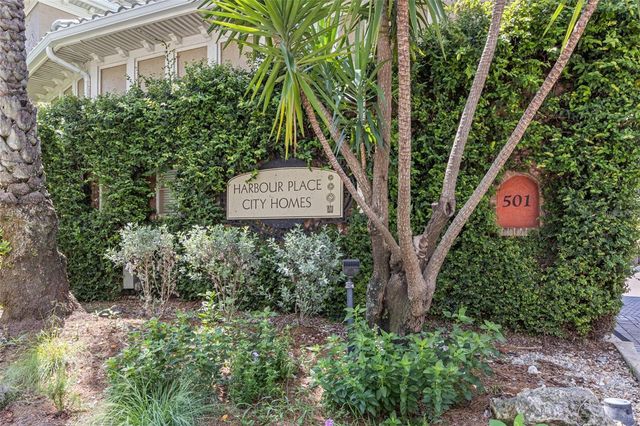 501 KNIGHTS RUN AVENUE 2213, Tampa, FL 33602