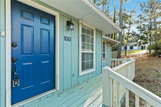 100 Maplewood Loop, Daphne, AL 36526