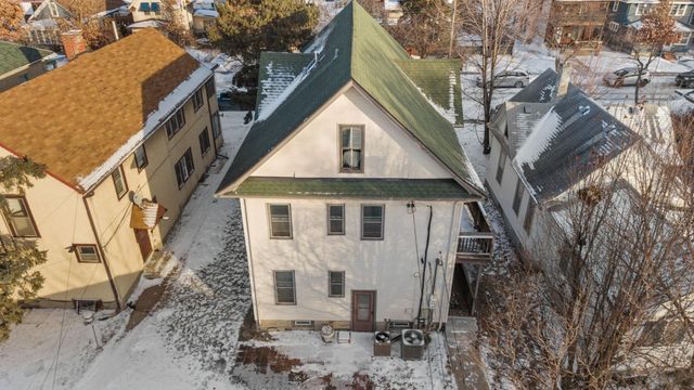 1218 5th Street NE, Minneapolis, MN 55413