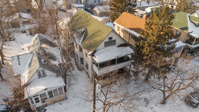 1218 5th Street NE, Minneapolis, MN 55413