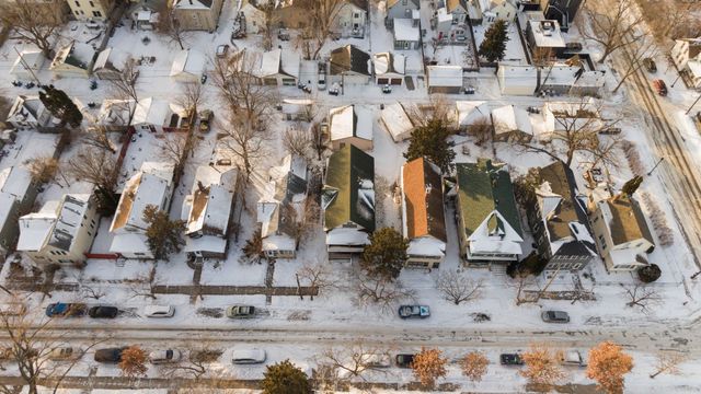 1218 5th Street NE, Minneapolis, MN 55413