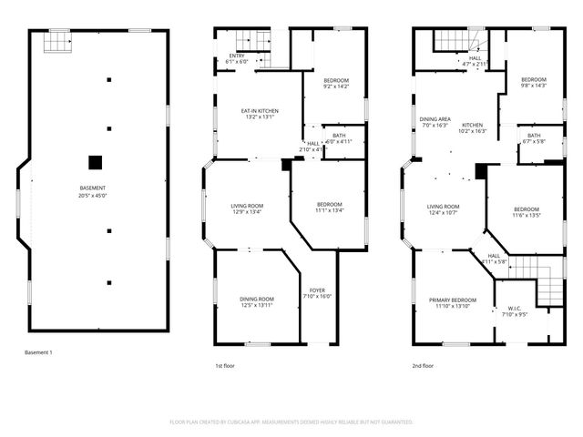 1218 5th Street NE, Minneapolis, MN 55413