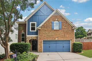 2075 Old Georgian NW Terrace, Atlanta, GA 30318
