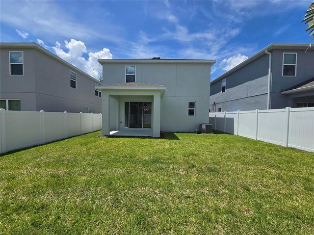 1137 BLUE GARDEN DRIVE, Deland, FL 32720
